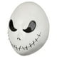 thumbnail image 2 of The Nightmare Before Christmas Jack Skellington Cosplay Mask Halloween Fancy Dress Party Prop, 2 of 5