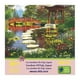 thumbnail image 1 of Rompecabezas Wuundentoy Los Jardines de Fuji, Japón 1000 piezas, 1 of 4