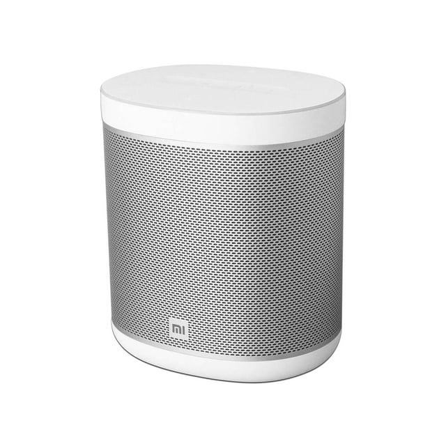 Altavoz inteligente Xiaomi Mi Smart Speaker Bluetooth Wi-Fi 12W 7502294041040