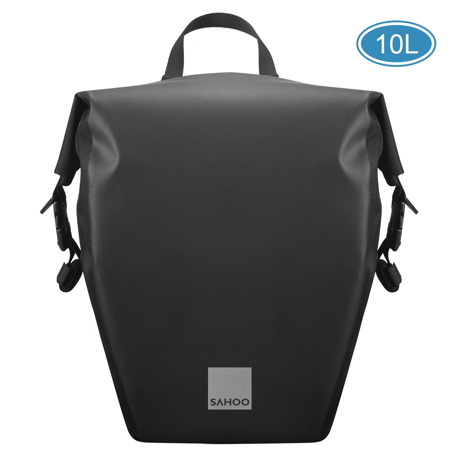 waterproof rack bag