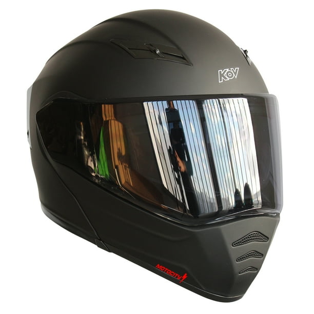 Casco kov negro deals