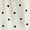 Delicate Ivory, variant on Girls Square Neck Dress with Puff Sleeves, Sizes 4-18