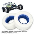 thumbnail image 4 of 4 Pcs Mousse pour Pneus RC 2.2 Pouces Double Étage pour Pneus RC 2.2 Pouces, 4 of 8