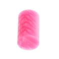 thumbnail image 2 of Almencla Billiard Cue Ferrule Pool Cue Ferrule DIY Lightweight Snooker Pool Stick Tip Pink, 2 of 8