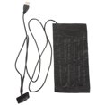 thumbnail image 1 of CUITING Heating Pad Plant Flower Heating Mat Plant Warming Mat Potted Plant Heater USB Heater, 1 of 9