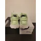 thumbnail image 4 of Ad-id-as Men's Ozweego Casual Sneaker Shoes, Glow Green/Black/Solar Yellow, 4 of 6