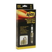 ACCEL 8161 Spark Plug