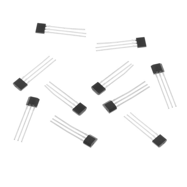 10 Uds 49E Hall SS49E OH49E A3144E SS40AF SS41F SS495A US1881 US5881 UGN3503 OH137 HAL276 Hall de Hall