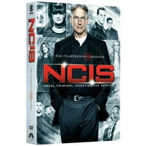 NCIS: Naval Criminal Investigative Service: The Fourteenth Season