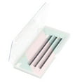 thumbnail image 1 of PENGXIANG Faux Cils Boc Denses 3D Type A Extensions de Maquillage Cils pour Fête, 1 of 10