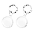 thumbnail image 4 of 2Pcs Locator Protecting Case Outdoor Pet Locator Protector Compatible for Airtags, 4 of 8