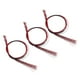 thumbnail image 1 of Kit de 60 Luces LED SMD Precableadas N. degree 0805 para Escalas HO ., 1 of 9