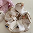 thumbnail image 1 of Diadema con diseño de hada Mori con diseño floral de intestino grueso para mujer, estilo bola, diadema con temperamento, tocado sencillo de verano, 1 of 6