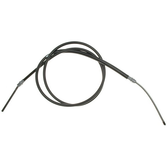 Parking Brake Cable Fits select: 2002 CHEVROLET EXPRESS G3500, 2001 CHEVROLET EXPRESS CUTAWAY