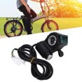 thumbnail image 4 of Electric Bike Controller Thumb Throttle Set Electric Bike Controller Thumb Throttle Electric Bike Controller Throttle Set Electric Bike Brushed Controller Kit Brushed Controller, 4 of 8