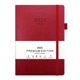 thumbnail image 2 of Agenda 2026 Inglés Plan Semanal Plan Mensual A5 Correa Agenda A, 2 of 5