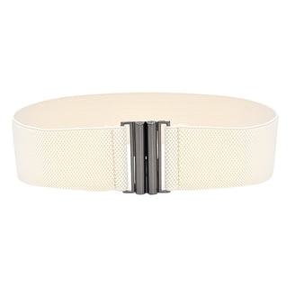 GUCCI Belt x adedas Leather Metal Green White Gold Men Women 702277 s0591a Pre-Owned GUCCI Belt x adedas Leather Metal Green White Gold  main image 3
