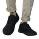 thumbnail image 1 of Zapatos Caja Ancha Minimalistas Descalzos Sin Deslizamiento Transpirable para Hombres Mujeres, 1 of 9