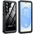 thumbnail image 1 of Funda de teléfono GOLDJU impermeable IP68 para Samsung Galaxy S25, 1 of 7