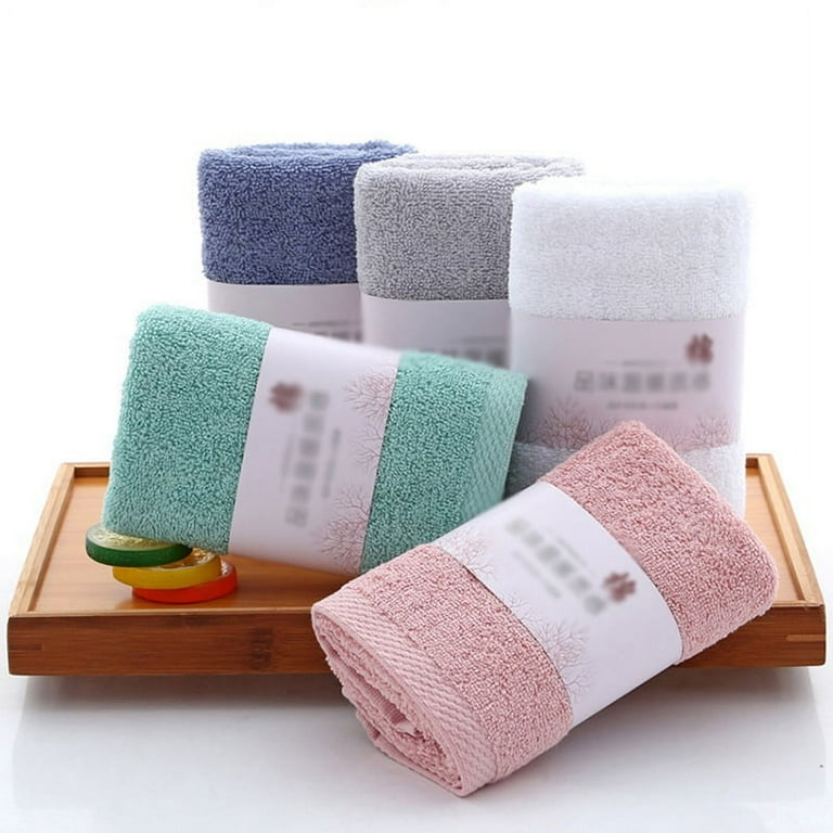 Small towel for face and fingers sale