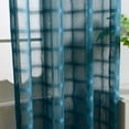 thumbnail image 2 of Panneau de Rideaux Transparents pour Fenêtre, Santa Cruz, 2 of 3