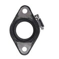 thumbnail image 4 of Auto -motorcycle Gn125 Carburetor Intake Interface Pipe Joint Manifold For Suzuki 125cc Gn 125 Engine Spare Parts, 4 of 5