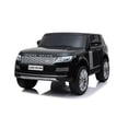 thumbnail image 2 of 12V Range Rover HSE 2 Places en Voiture (Noir), 2 of 5
