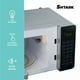 thumbnail image 4 of Horno De Microondas 7 Pies 20 Lts Acero Inox Espejo 120v, 4 of 6