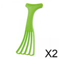 thumbnail image 1 of de plátanos, de plátanos,rebanador,picador,herramienta manual, de verduras de 4 ranuras,herramienta para pelar y cortar verduras,Multi Cutter para hacer ensaladas de, 1 of 8