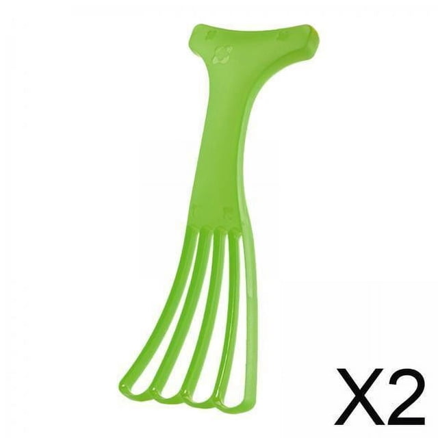 de plátanos, de plátanos,rebanador,picador,herramienta manual, de verduras de 4 ranuras,herramienta para pelar y cortar verduras,Multi Cutter para hacer ensaladas de
