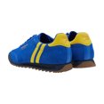 thumbnail image 2 of Patrick Chaussures de Course en Suède Dijon pour Hommes, 2 of 4
