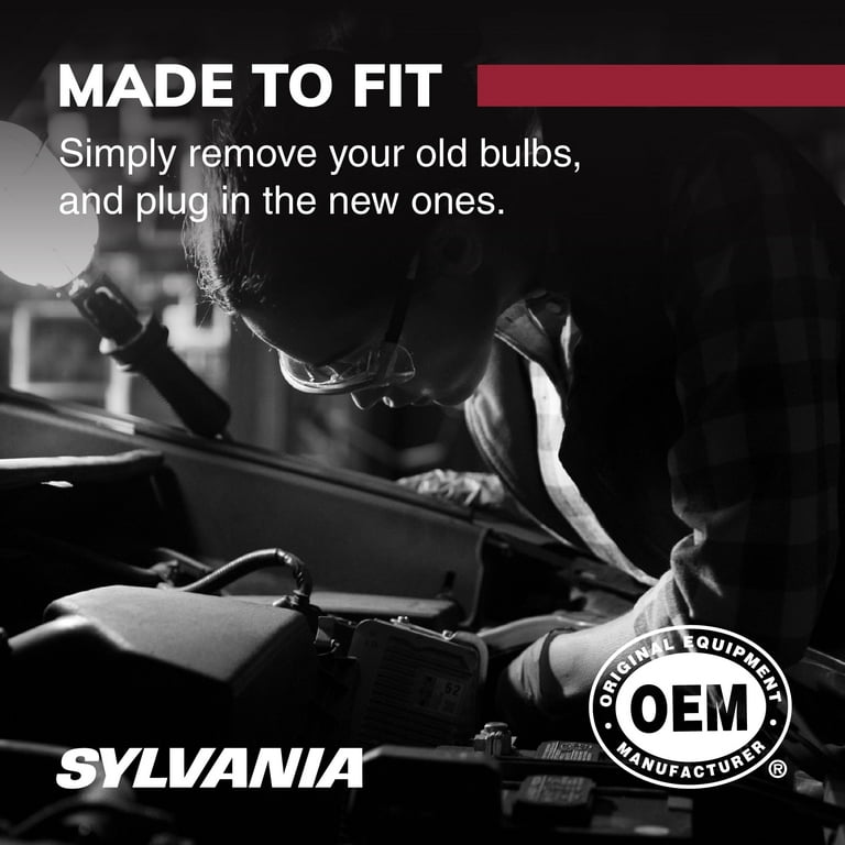 SYLVANIA 161 Long Life Mini Bulb, 2 Pack - Walmart.com SYLVANIA 161 Long Life Mini Bulb, 2 Pack - Walmart.com