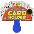thumbnail image 3 of Gamewright Little Hands Playing Card Holder - Set of 2, 3 of 5