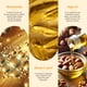 thumbnail image 4 of OUKEYA Cápsulas de Suero para el Crecimiento Del Cabello 40 Unidades: Tratamiento Reparador con Niacinamida, Vitamina E y C, 4 of 8