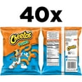 thumbnail image 3 of Cheetos Jumbo Puffs, 0.875 oz (40 Count), 3 of 8