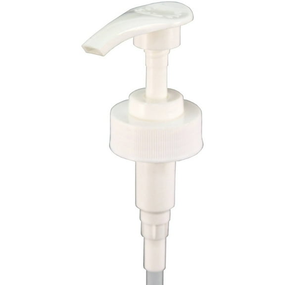 Impact Products 4 cc Dispensing Pump - For Dispenser - White - 1 Each | Bundle of 2 Each