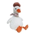thumbnail image 2 of Grande peluche de Pâques : Canard, 2 of 4