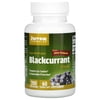 Jarrow Formulas Black Currant Freeze-Dried Extract, Promotes Eye Comfort & Antioxidant Protection, 200 mg, 60 Capsules