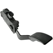 Dorman 699-136 Accelerator Pedal for Specific Ford Models