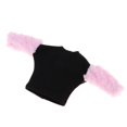 thumbnail image 1 of Trajes de muñeca de moda de 12 pulgadas CUTICAT 1/6 Rosado, 1 of 8