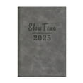 FNZEFAM 2025 Schedule Book A5 365 Day Time Management Plan Book