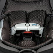 Evenflo Shyft DualRide Infant Car Seat and Stroller Combo, Beaufort