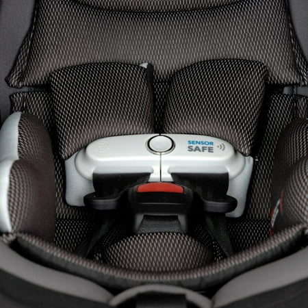 Shyft DualRide Infant Car Seat and Stroller Combo (Beaufort Black)