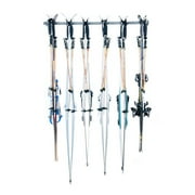 Monkey Bars Cross Country 6 Pair Ski Rack