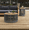 Coffee Table & Side Table Grey,Teak, variant on Euroco Rustic Industrial Table Set,Coffee Table & Side Table with Woven Rope Design, Modern Functionality Stylish Table Set for Living Room and Home Decor-Rope Beige