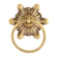 thumbnail image 1 of Puerta Desarrollador de coración de latón Anillo de diseño vintage Tire decorativo de para bronce, 1 of 8