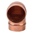 thumbnail image 4 of tuerca unión 3/4 de pulgada beige b&k, 4 of 4