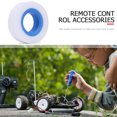 thumbnail image 3 of Esponja Suave Espuma de esponja para neumáticos, 2 uds., para RC Crawler Axial SCX10 90046 TRX4, neumático de 1,9 pulgadas (azul) Likrtyny libre de BPA, 3 of 6