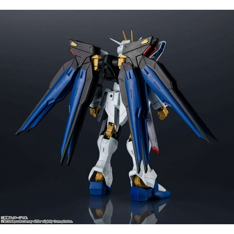 Gundam Universe ZGMF-X20A Strike Freedom Gundam 
