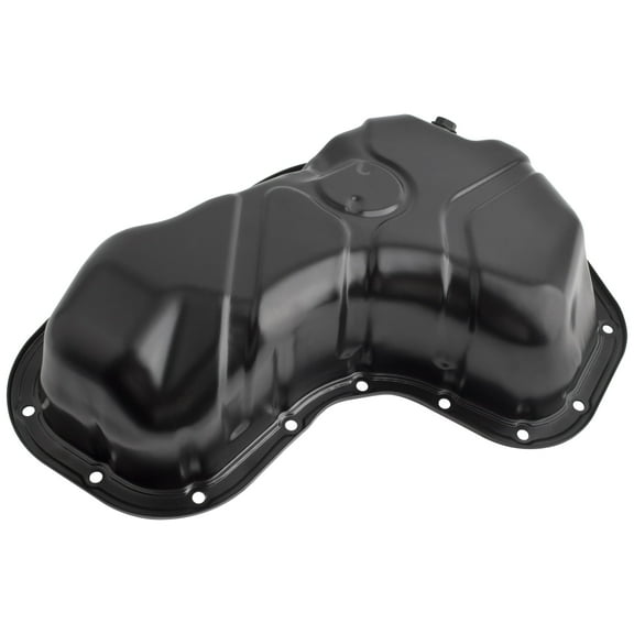 BOXI 264-342 Engine Oil Pan Fits for Lexus ES350 RX350 RX450h for Toyota Camry Highlander RAV4 Sienna Venza Avalon 2005-2018/12102-31050 12102-0P020